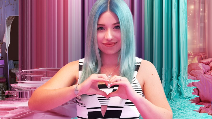 „Bibis Palace – Freundschaft für Likes“ – Storytelling Podcast vom MDR über Community-Liebe und ihre Folgen